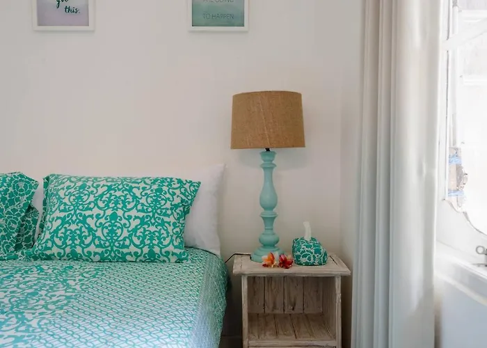 Villa Tropical House - Garlic Lane Legian (Bali)